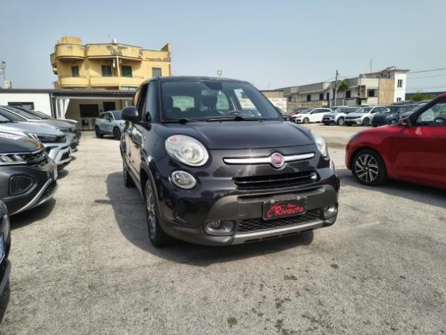 FIAT 500L 1.3 Multijet 85 CV Trekking rif. 24079196 - Foto 2