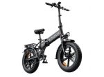 FAT BIKE GFORCE RC 250W 48V NUOVO
