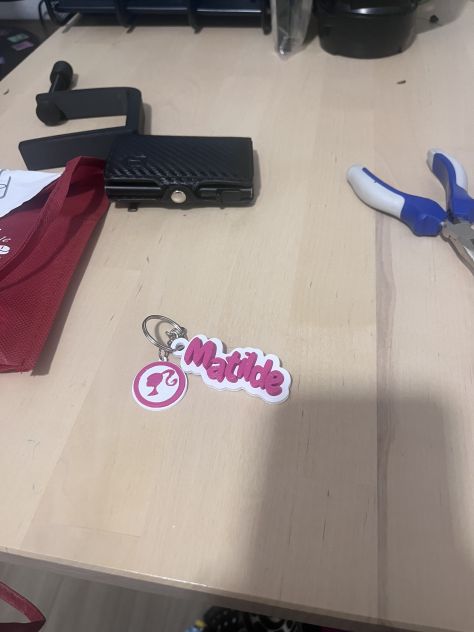 Portachiavi personalizzati - Foto 8