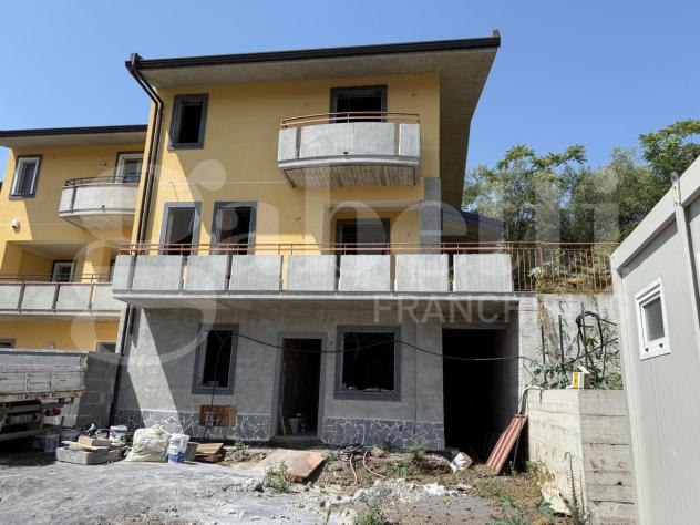 Villa o villino - Aci Catena . Rif.: Cod. rif DR048P-ReitVRG - Foto 3