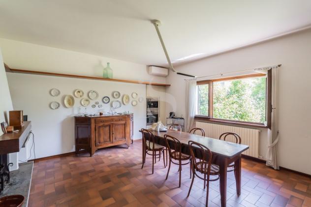 VILLA di 6 vani e di 208 mq (AGRATE BRIANZA) rif. HOME 3710 - Foto 17
