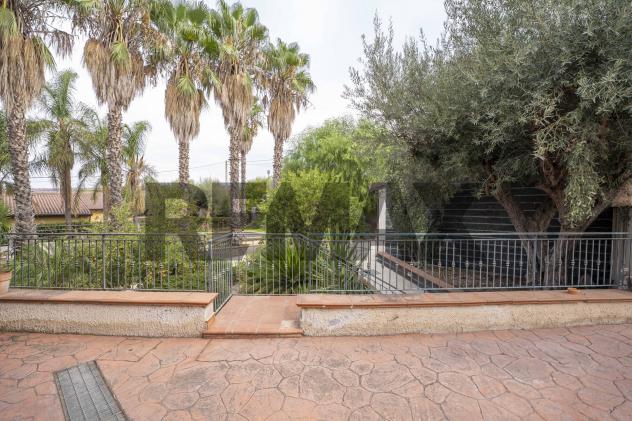 Villa singola in vendita a Belpasso, Piano Tavola - Foto 17