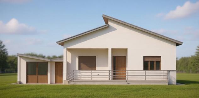 Casa singola in vendita a Lunata - Capannori 100 mq Rif: 1422413 - Foto 7