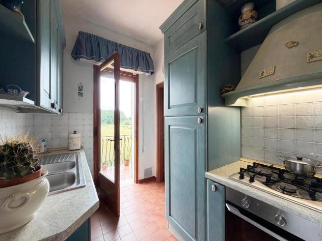 Villa in vendita a Gragnano - Capannori 250 mq Rif: 1417881 - Foto 7