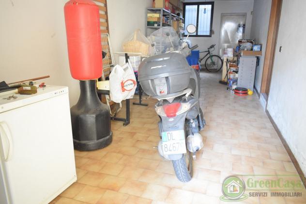 VILLA di 5 vani e di 260 mq (COLOGNO MONZESE) rif. IGC VILLA COLOGNO M.SE - Foto 13