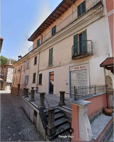 58/2025 1 VA - Quadrilocale in asta a Cugliate Fabiasco - Foto 3