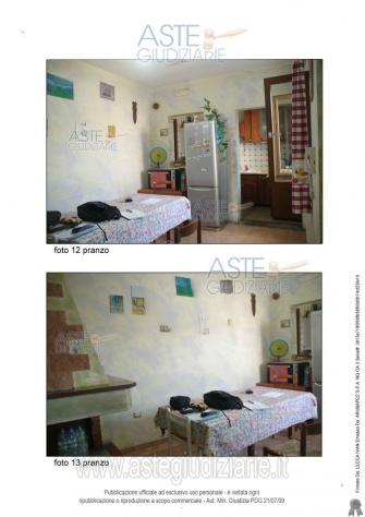 IMMOBILI-IMMOBILE RESIDENZIALE-Via Vittorio Emanuele, 115, 09040 Donori CI, Italia - Foto 3