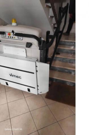 Immobile in asta di 99 m² in vendita a Foggia - Foto 11