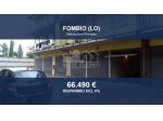Immobile in asta di 90 m², box auto in vendita a Fombio