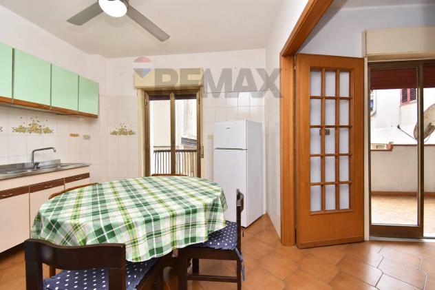 Appartamento in vendita a Giardini-Naxos, Giardini - Foto 20