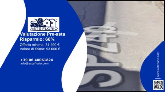 Immobile in asta di 98 m² in vendita a Guidonia Montecelio - Foto 2