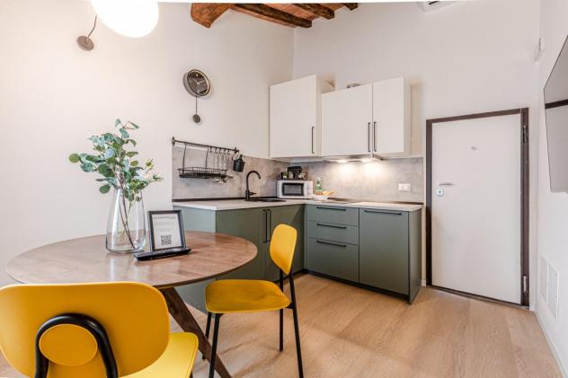 Appartamento in vendita a Lajatico 43 mq Rif: 1351491 - Foto 7