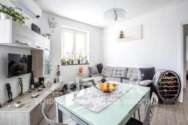 Appartamento di 52 m² con 2 locali in vendita a Luino