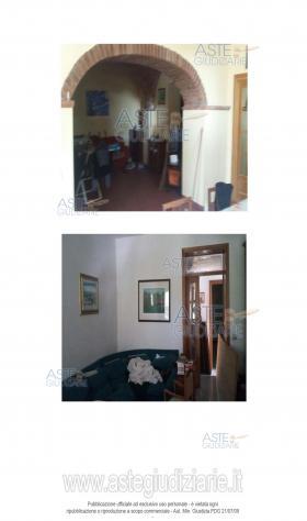 IMMOBILI-IMMOBILE RESIDENZIALE-LOC. SAN BIAGIO DELLA VALLE - Foto 5