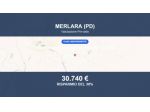 Immobile in asta di 105 m² in vendita a Merlara