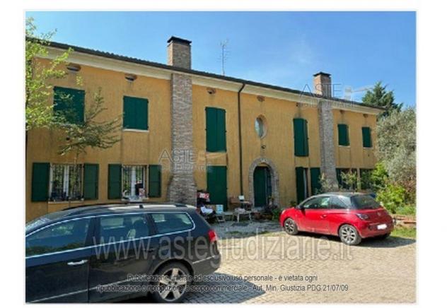 IMMOBILI-IMMOBILE RESIDENZIALE-Via Massara, 41037 Mirandola MO, Italia