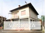 Casa indipendente da ristrutturare con giardino a Missaglia