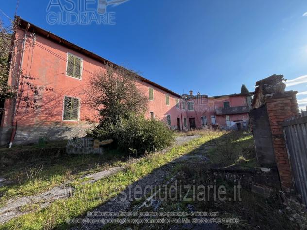 IMMOBILI-IMMOBILE RESIDENZIALE-Via Croce di Vizzano, 48, 51037 Montale PT, Italia