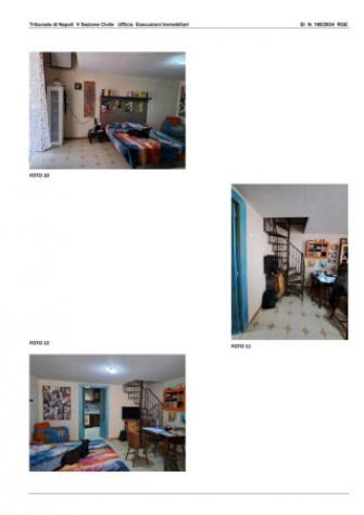 Immobile in asta di 52 m² in vendita a Napoli - Foto 4