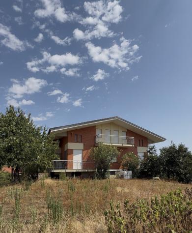 Villa in vendita a Orio Canavese