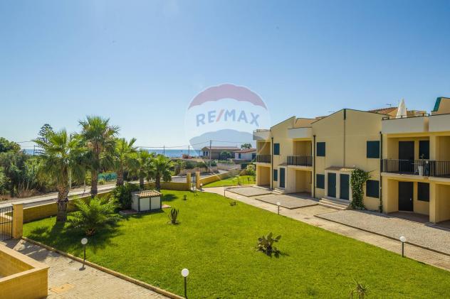 Villetta bifamiliare in vendita a Pachino, Marzamemi - Foto 5