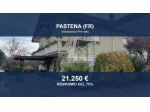Immobile in asta di 218 m² con più di 5 locali in vendita a Pastena