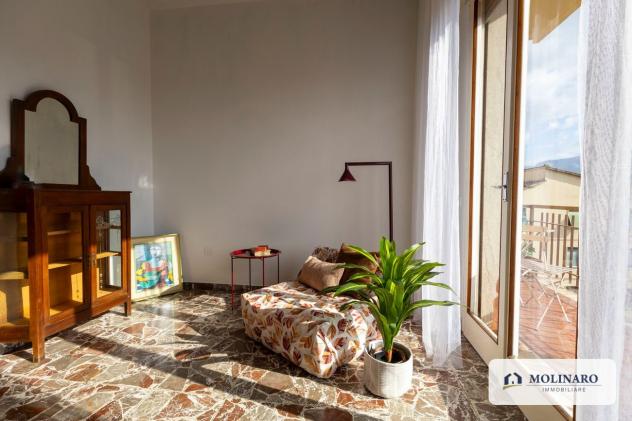 APPARTAMENTO di 4 vani e di 109 mq (PISTOIA - Via Bellaria 50,51100 Pistoia PT) rif. PROP-202610 - Foto 20