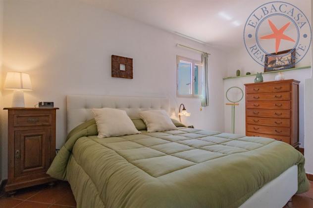 PORTO AZZURRO - ELBA - APPARTAMENTO IN CENTRO STORICO - Foto 16