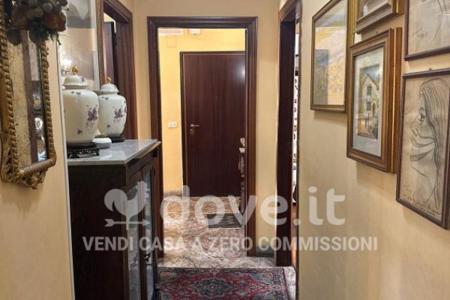 Appartamento di 173 m² con 4 locali e posto auto in vendita a Reggio Calabria - Foto 12