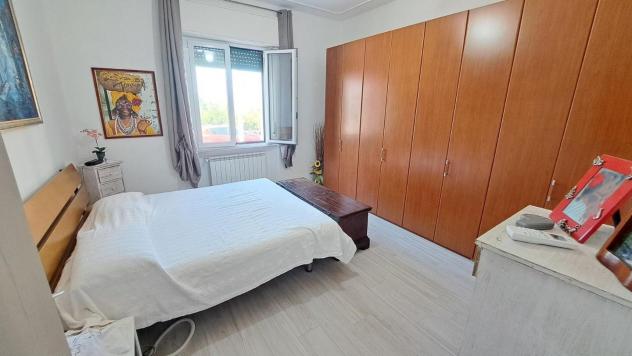 Appartamento in vendita a Rosignano Solvay - Rosignano Marittimo 130 mq Rif: 1445158 - Foto 8