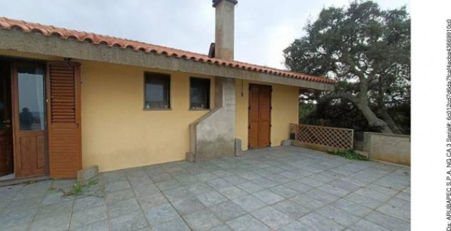 Immobile in asta di 28050 m² in vendita a Samugheo - Foto 8