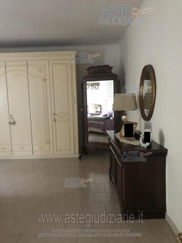 IMMOBILI-IMMOBILE RESIDENZIALE-Vico Pontillo al Corso Cavour n. 8 - Foto 3