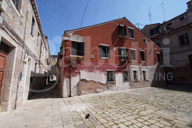 Appartamento - Venezia . Rif.: 15/PC26VRG - Foto 3
