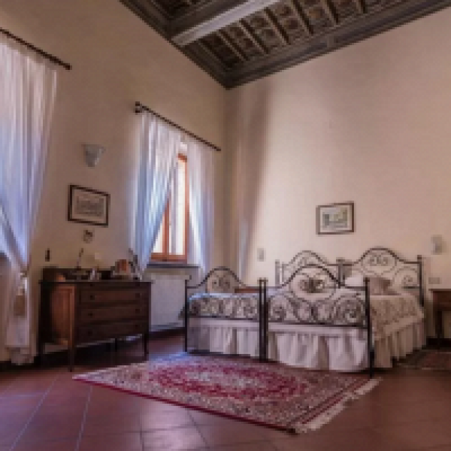 Bed &amp; Breakfast L'Agnolo