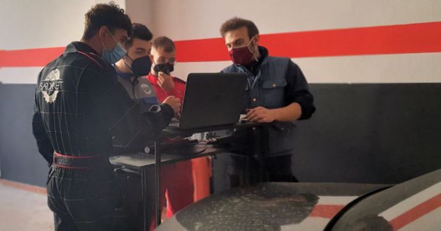 Corso da Meccanico Auto