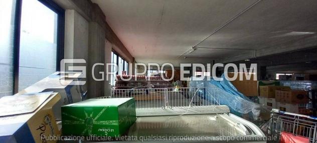 Fabbricati costruiti per esigenze commerciali in vendita a Marina di Gioiosa Ionica - Rif. 4562014 - Foto 3