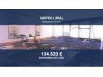 Immobile in asta di 148 m² in vendita a Napoli