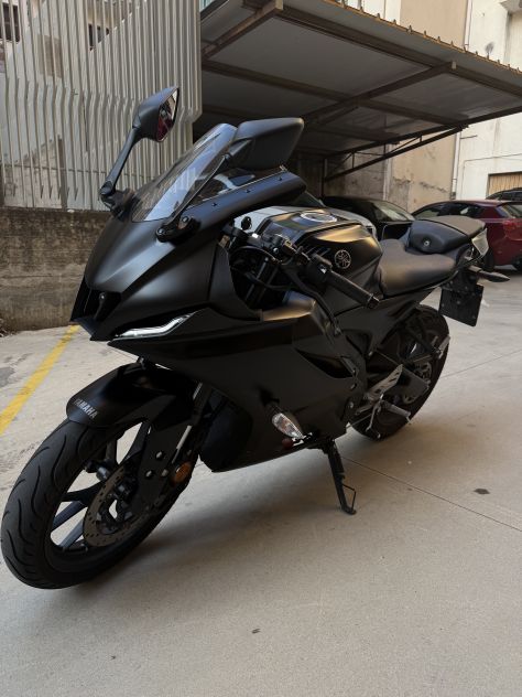 Yamaha YZF-R125 - Foto 3