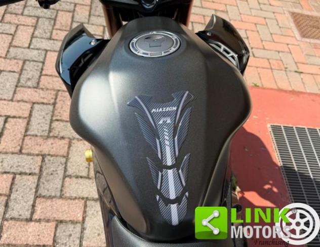 HONDA CB 500 F Patente A2 rif. 24024367 - Foto 9
