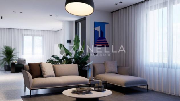 Villa di 450 m² con più di 5 locali e box auto doppio in vendita a Castelfranco Veneto - Foto 13