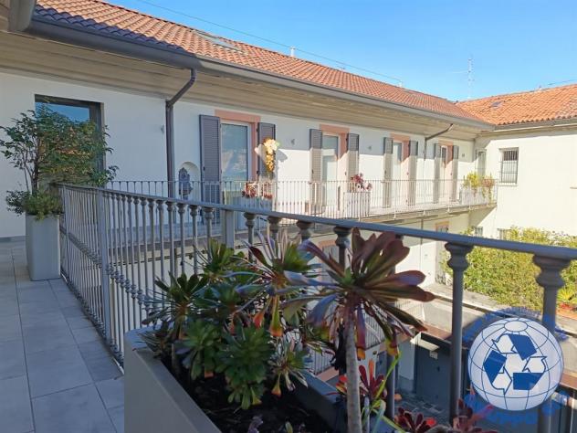 bilocale con studio, su due livelli - Foto 18
