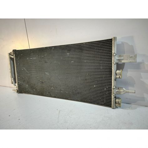 BMW F45 F39 Radiatore Dell'aria Condizionata-14054 - Foto 4