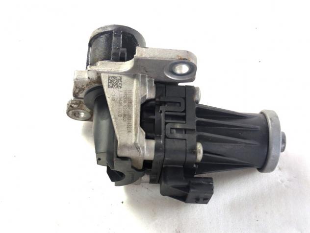 147105308R VALVOLA EGR BY PASS RENAULT CAPTUR 1.5 D 66KW AUT 5P (2015) RICAMBIO USATO