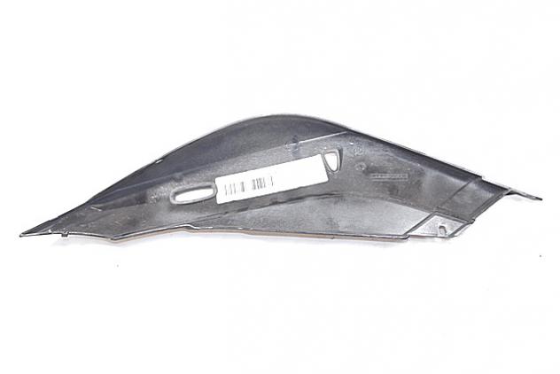 CARENA POSTERIORE DESTRA BMW R 1200 ST K28 2003 - 2007 46637683682 REAR RIGHT FAIRING LEGGERI GRAFFI - Foto 4