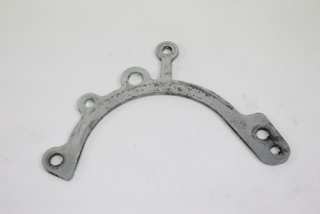 HONDA VFR 800 11365MCWD00 PROTEZIONE CATENA RC46 02 - 06 CHAIN GUIDE - Foto 2
