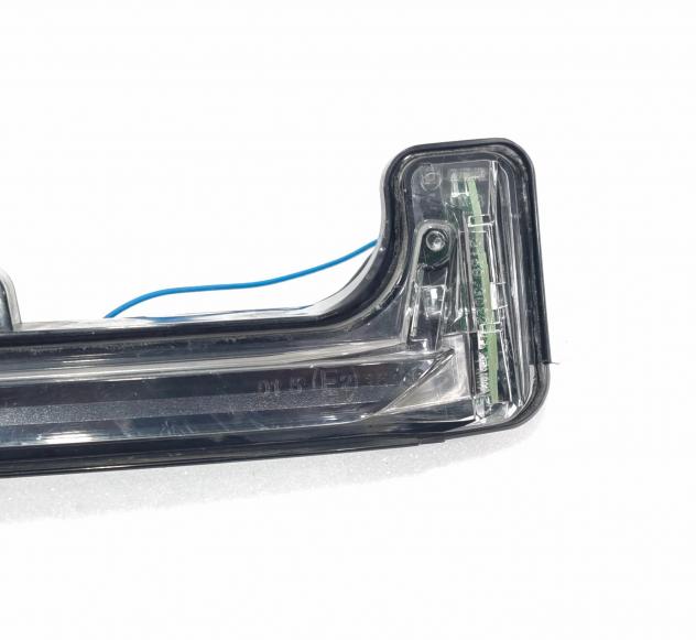 FRECCIA SPECCHIETTO RETROVISORE DX PEUGEOT 3008 Serie 1618048780 (1623) - Foto 7