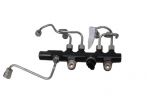 FLAUTO DACIA Duster 1° Serie 175215346R diesel (1017)