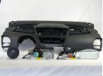 9664217980 KIT AIRBAG CITROEN C4 PICASSO 1.6 D 80KW 5M 5P (2008) RICAMBIO U &hellip;