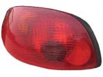 207081 FANALE FARO POSTERIORE SINISTRO JDM ALOES