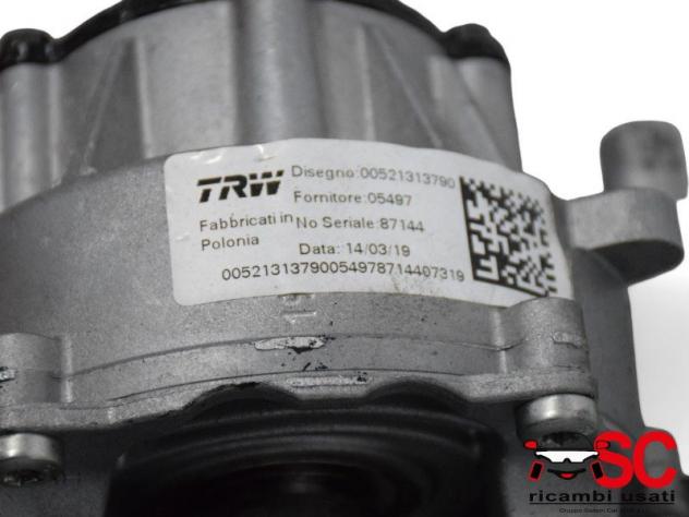 PIANTONE STERZO JEEP Renegade Serie 52131379 (18) - Foto 3
